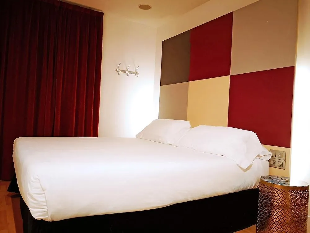 H La Paloma Love Hotel - Adults Only Barselona