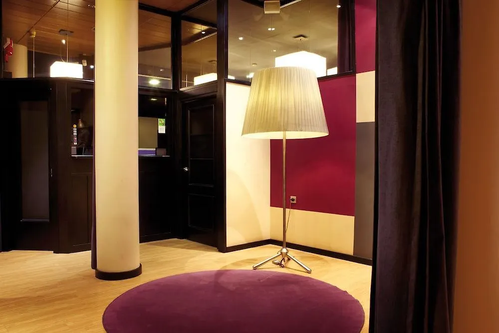H La Paloma Love Hotel - Adults Only Barcelone