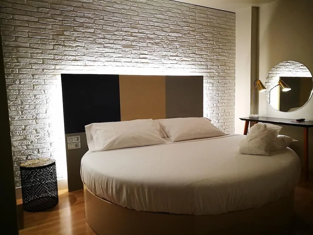 H La Paloma Love Hotel - Adults Only Barcelone Espagne