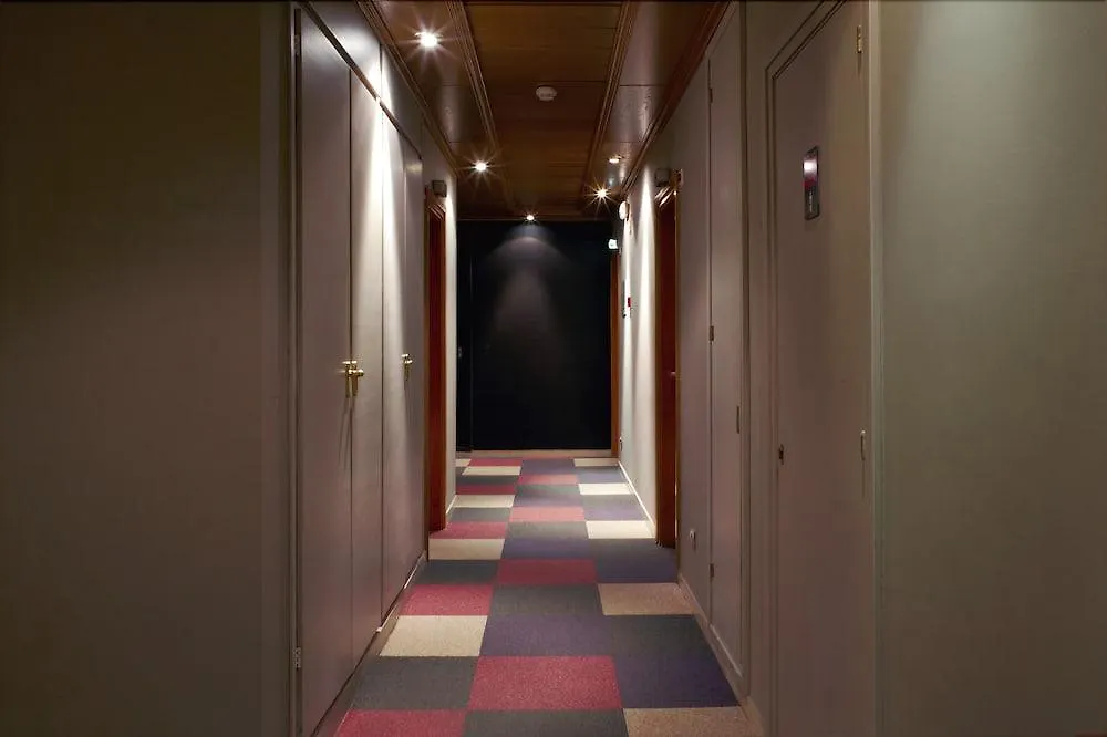 H La Paloma Love Hotel - Adults Only Barcelone