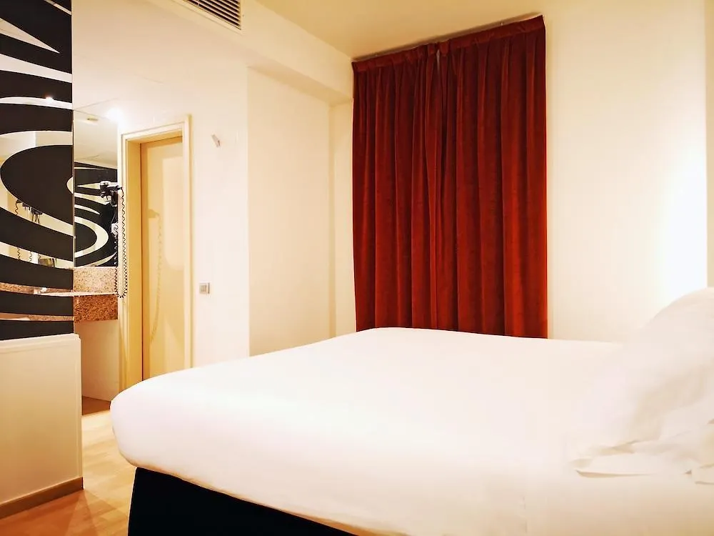 H La Paloma Love Hotel - Adults Only Barcelona Spain