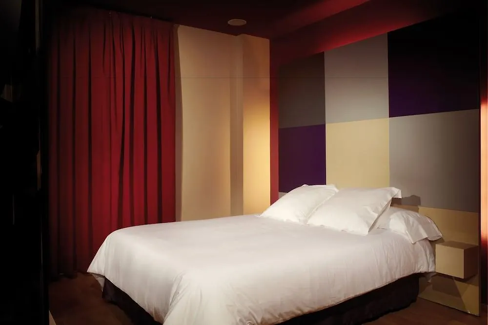 **  H La Paloma Love Hotel - Adults Only Barcelona Spain
