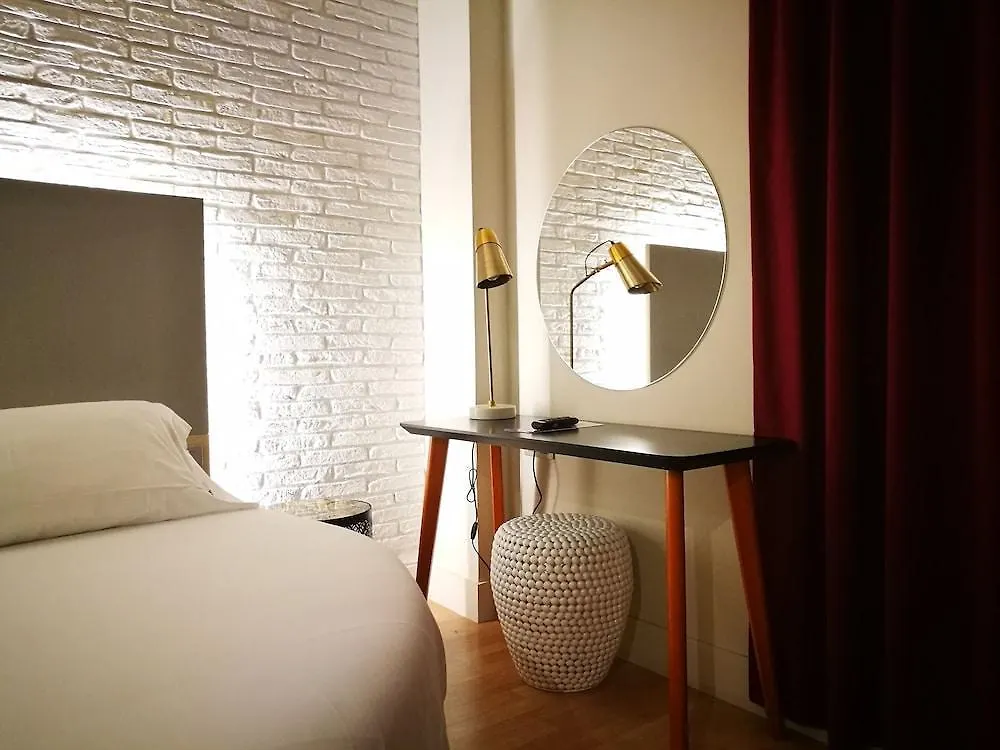 H La Paloma Love Hotel - Adults Only Barcelona 2*,  Spain