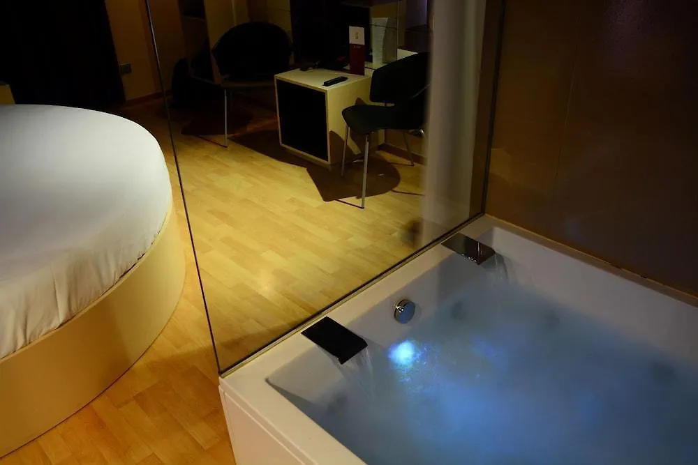 H La Paloma Love Hotel - Adults Only Barcelona