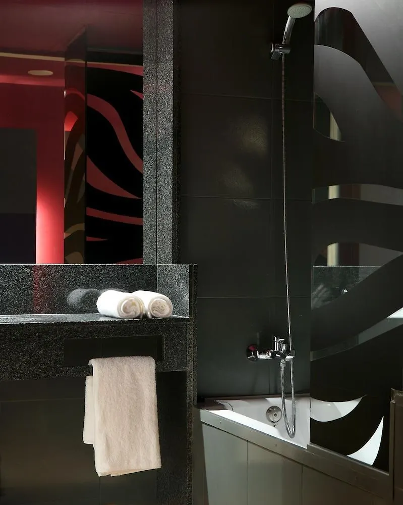**  H La Paloma Love Hotel - Adults Only Barcelona Spain