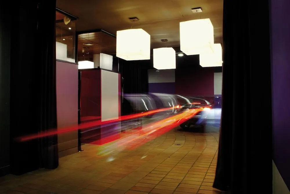 H La Paloma Love Hotel - Adults Only Barcelona